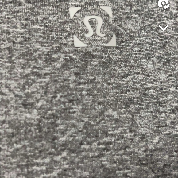 Nearly new, lululemon joggers Size 10. There are zero snags. Offers welcome! - Picture 3 of 6